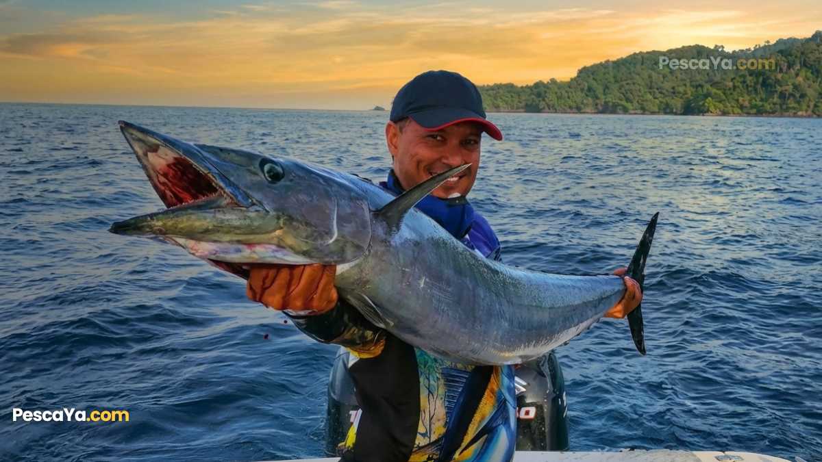 Wahoo